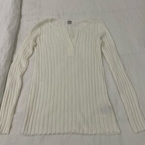 Toteme Knit Sz XS